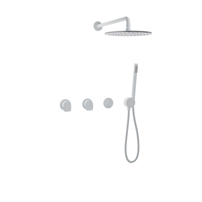 BARIL SENS  Complete Thermostatic Shower Kit
