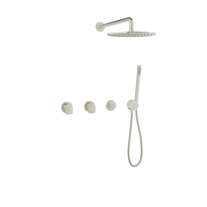 BARIL SENS  Complete Thermostatic Shower Kit