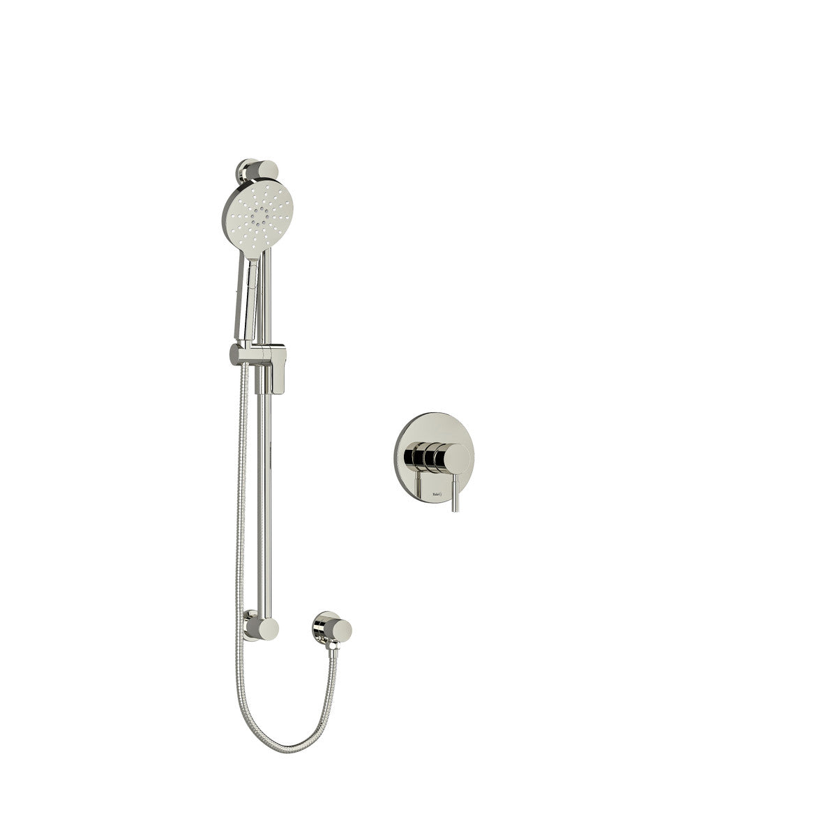 Riobel Riu Type P Shower System