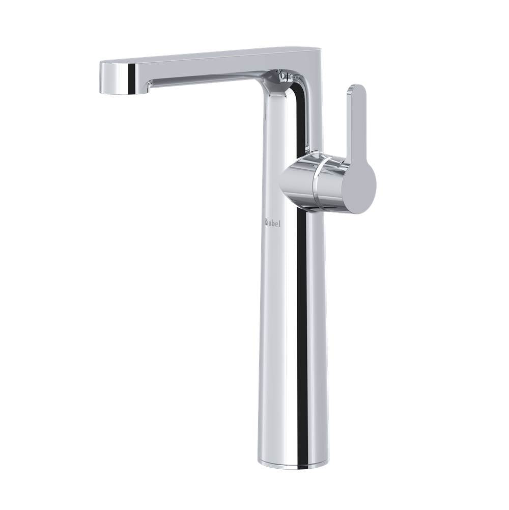 Riobel Nibi Single hole lavatory faucet