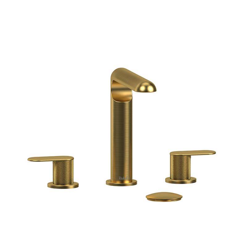 Riobel Ciclo 8'' lavatory faucet