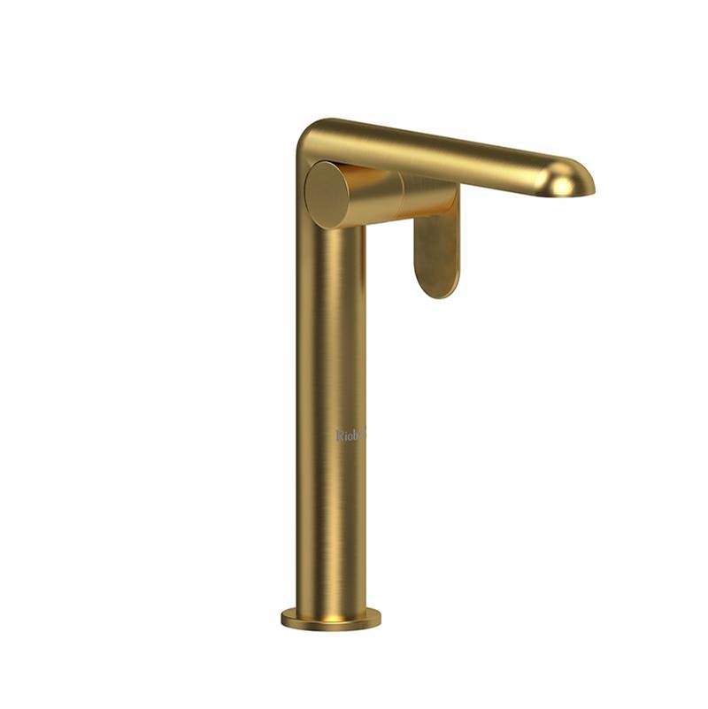Riobel Ciclo Single hole lavatory faucet