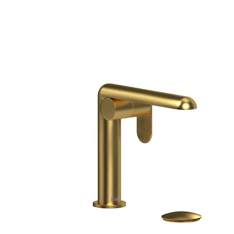 Riobel Ciclo Single hole lavatory faucet