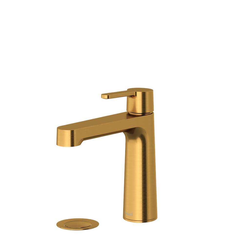 Riobel Nibi Single hole lavatory faucet