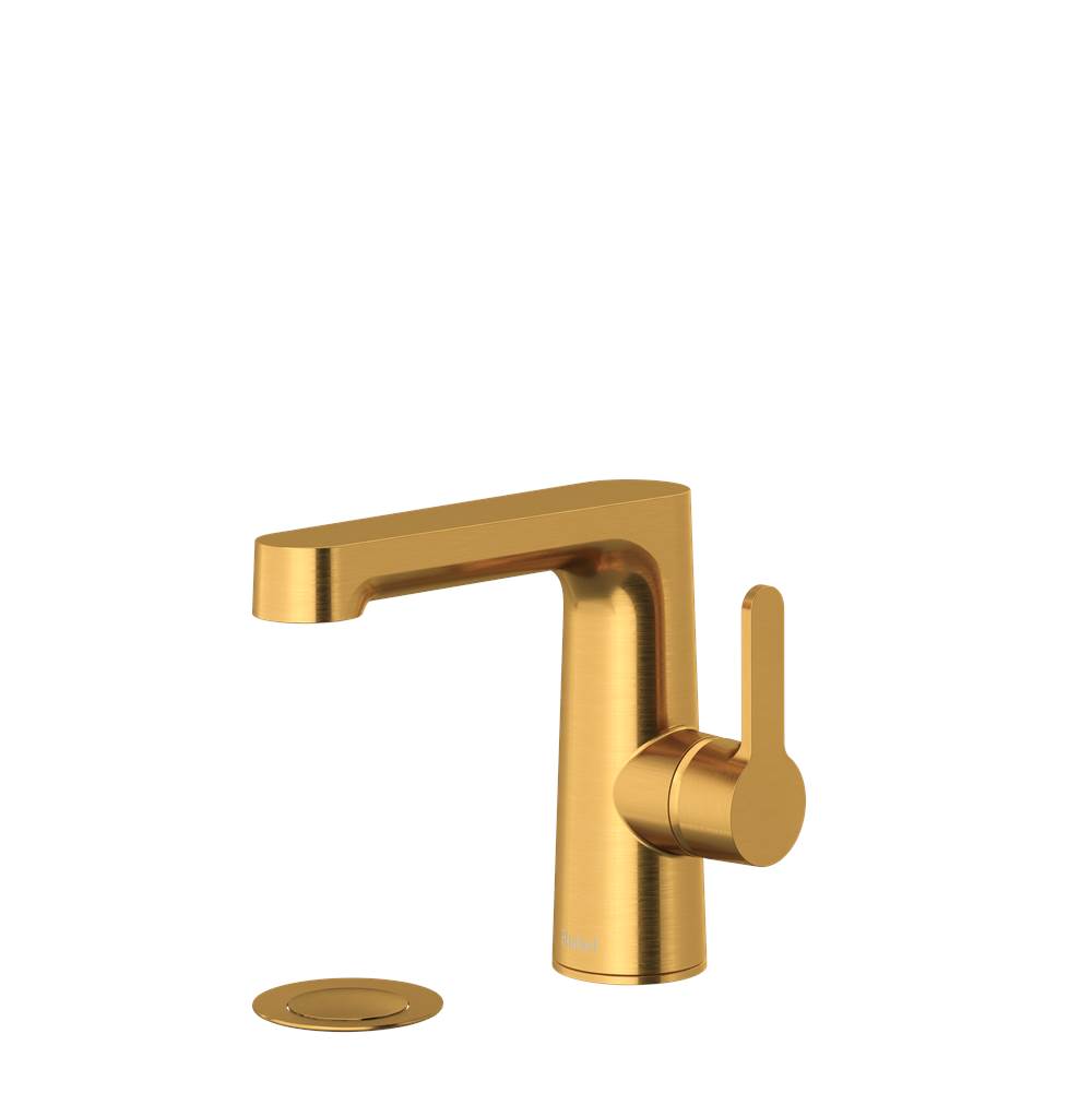 Riobel Nibi Single hole lavatory faucet