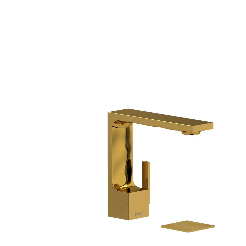 Riobel Reflet Single hole lavatory faucet