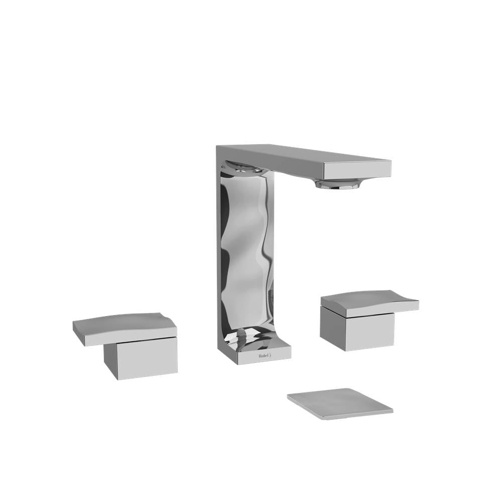 Riobel Reflet 8'' lavatory faucet