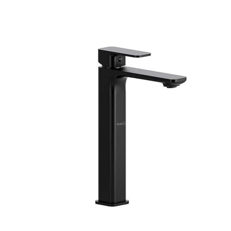 Riobel Equinox Single hole lavatory faucet