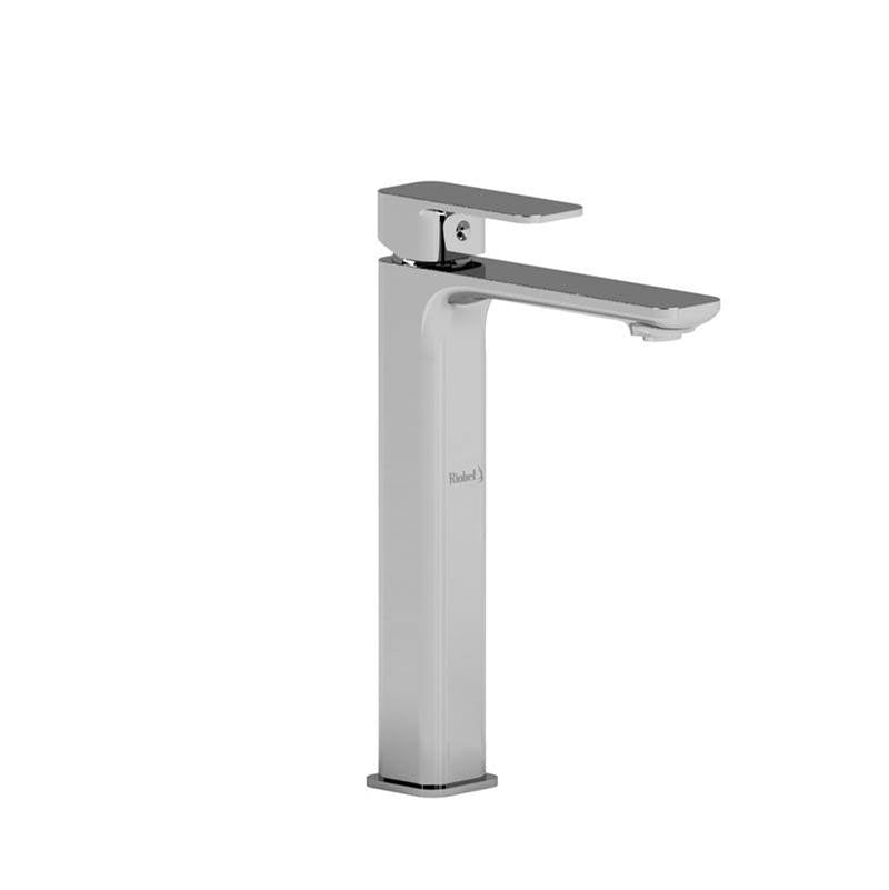 Riobel Equinox Single hole lavatory faucet