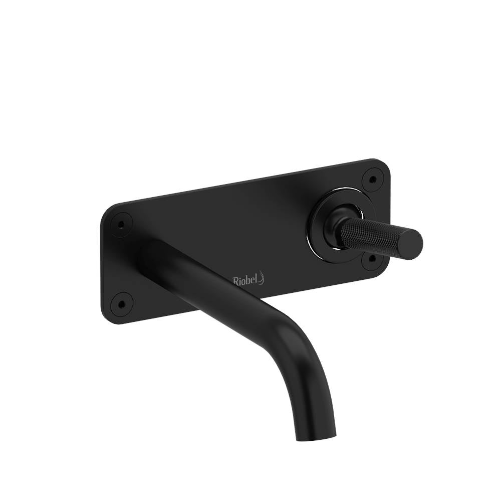 Riobel Riu Wall-mount lavatory faucet