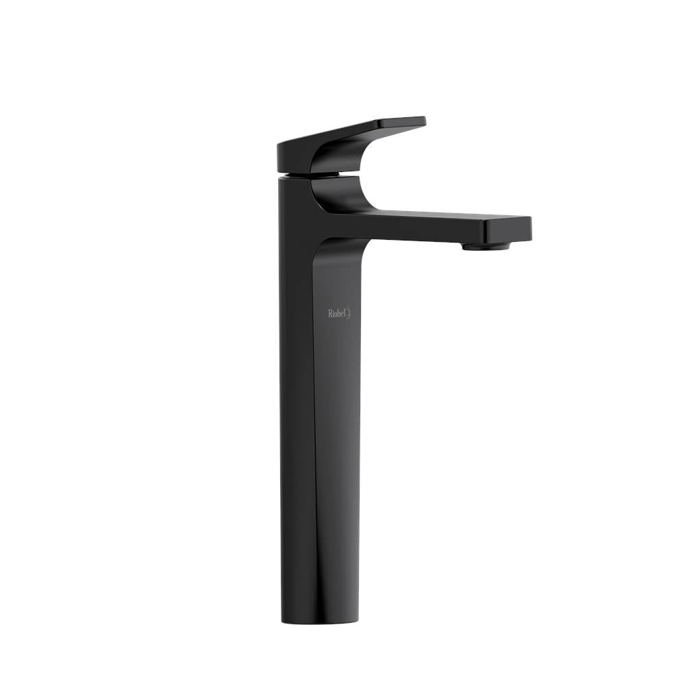 Riobel Ode Single hole lavatory faucet