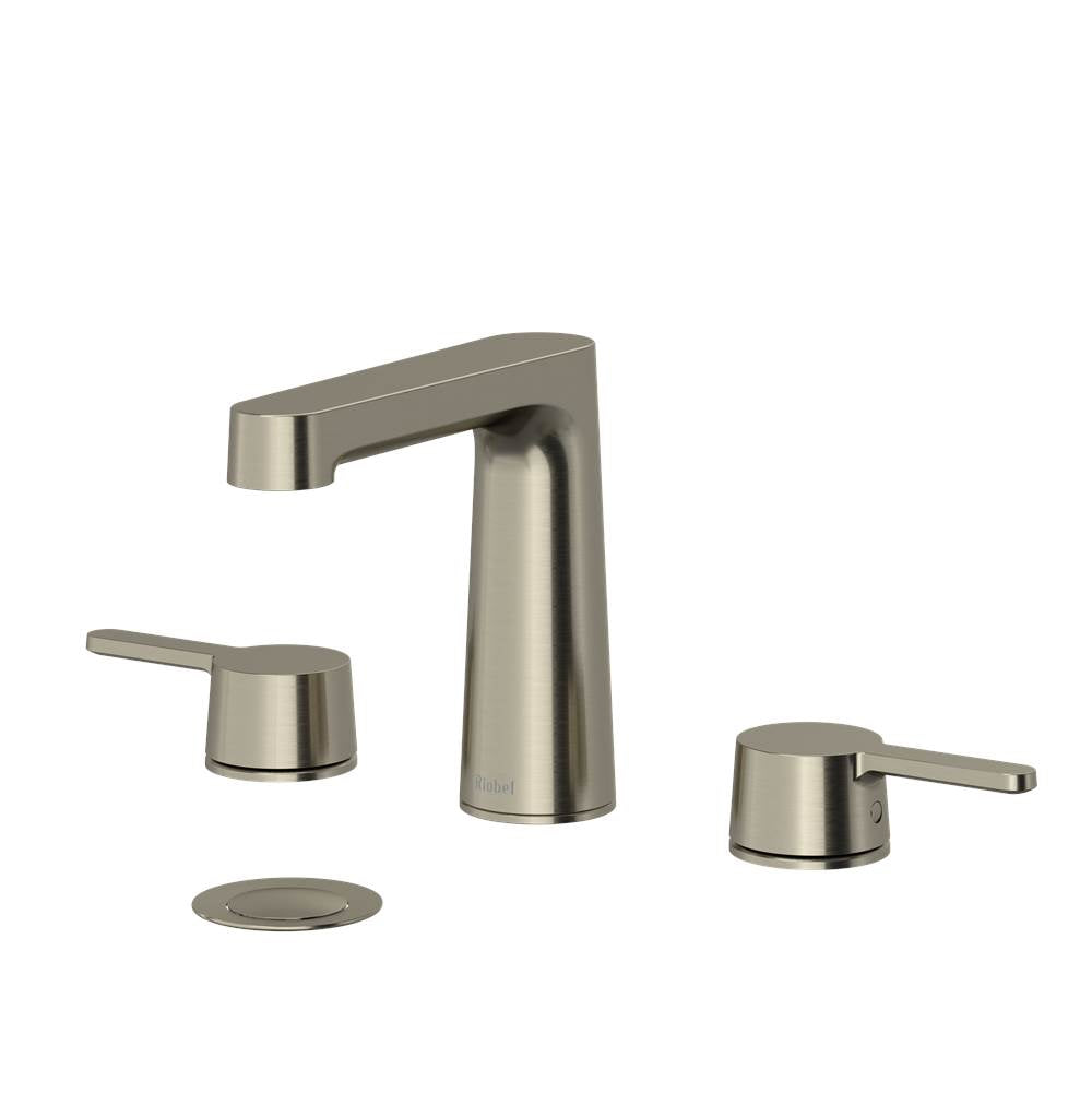 Riobel Nibi 8'' lavatory faucet