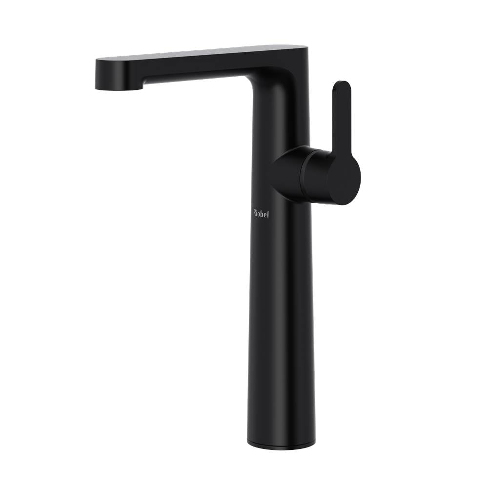 Riobel Nibi Single hole lavatory faucet