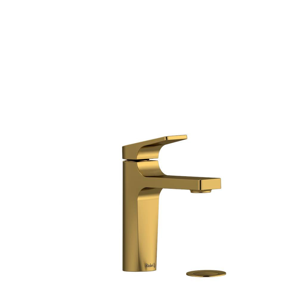 Riobel Ode Single hole lavatory faucet
