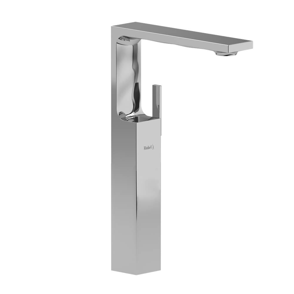 Riobel Reflet Single hole lavatory faucet