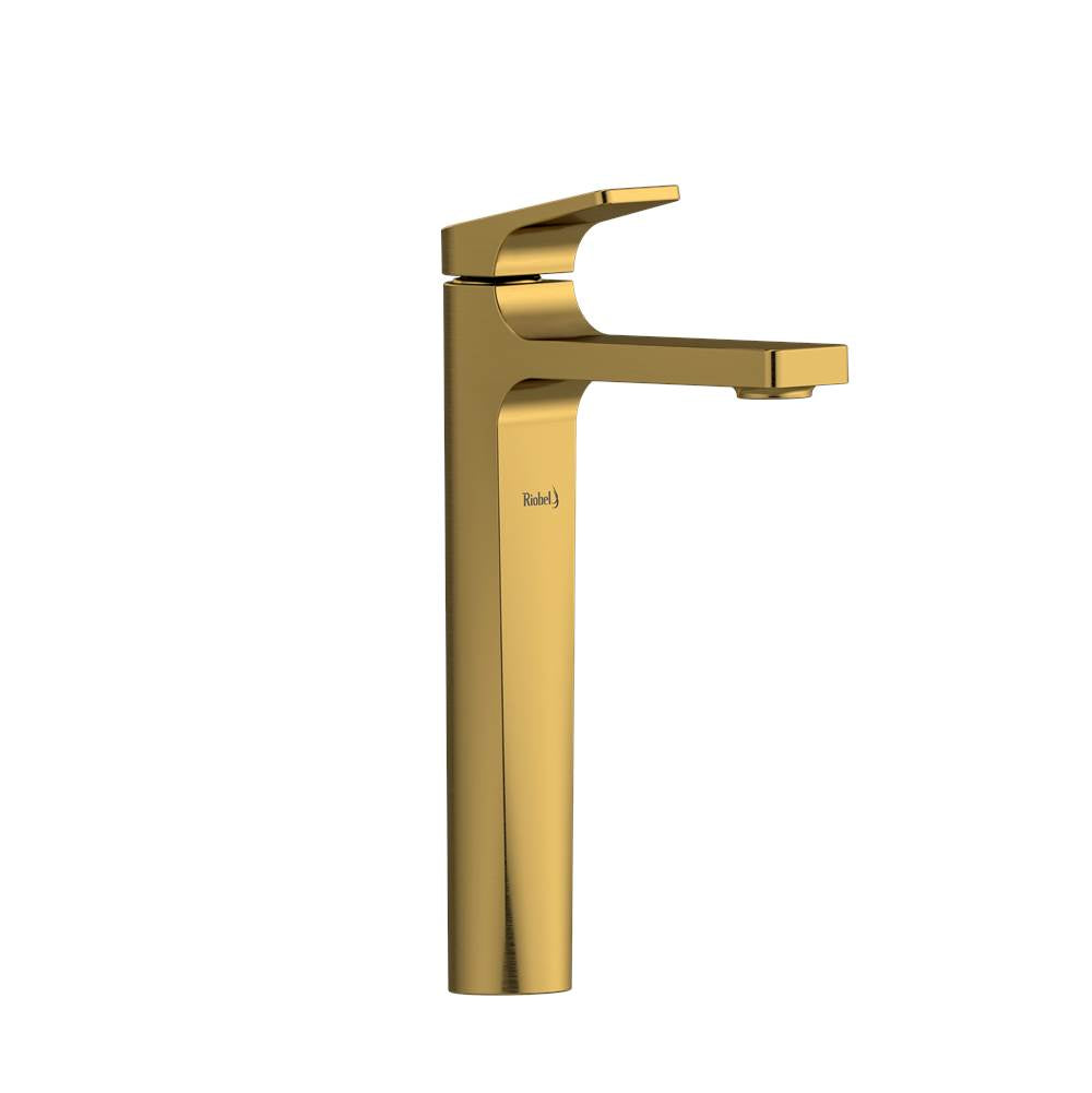 Riobel Ode Single hole lavatory faucet