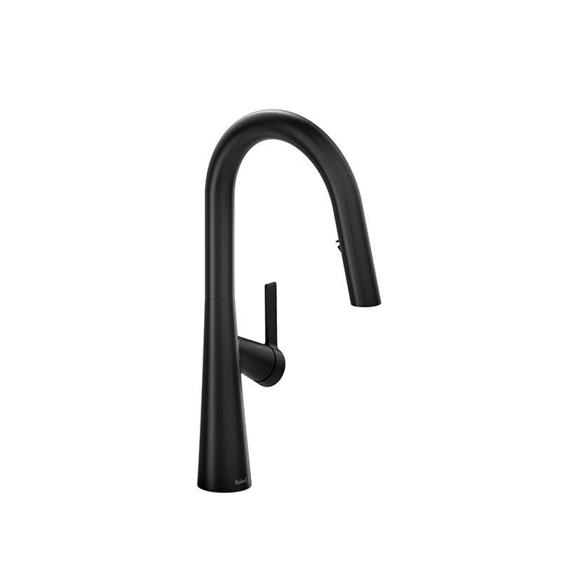 Riobel  Ludik kitchen faucet with spray