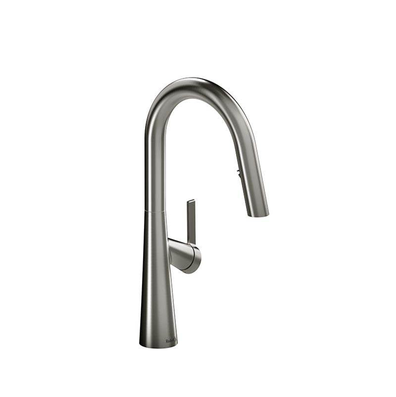 Riobel  Ludik kitchen faucet with spray