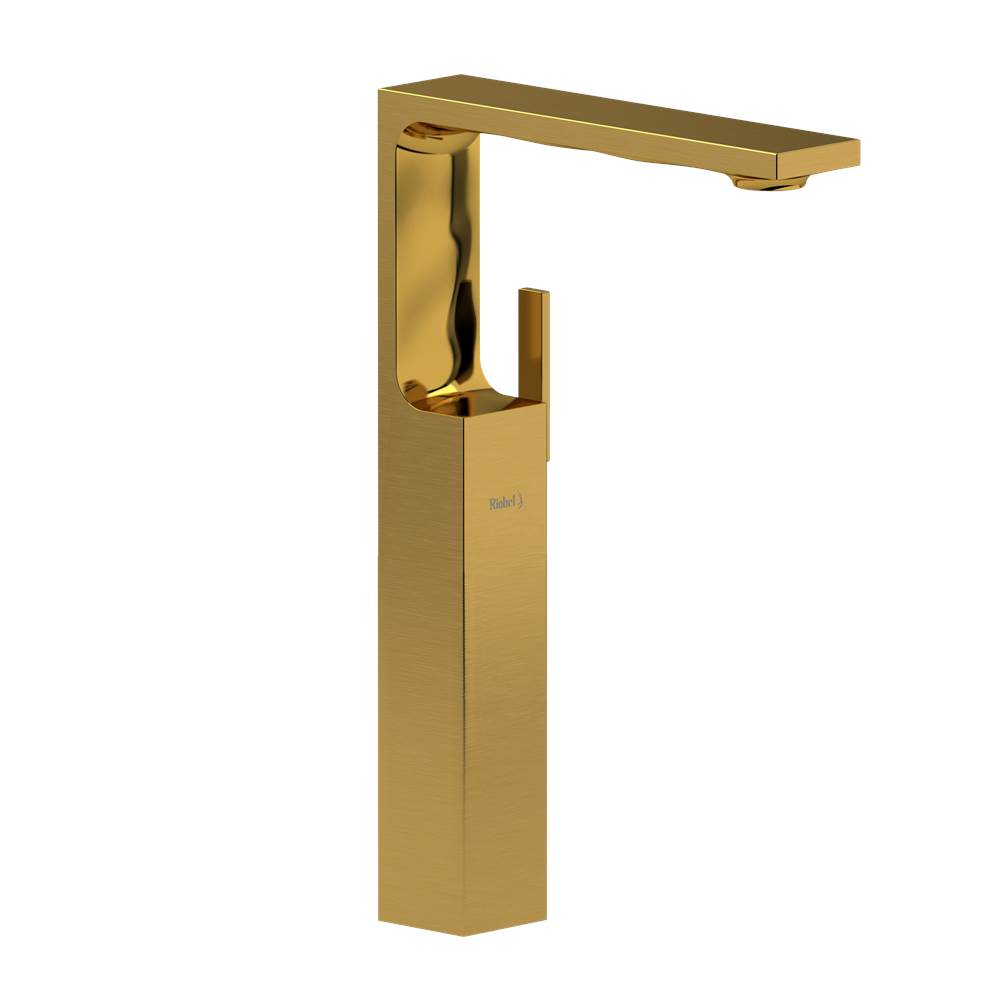 Riobel Reflet Single hole lavatory faucet
