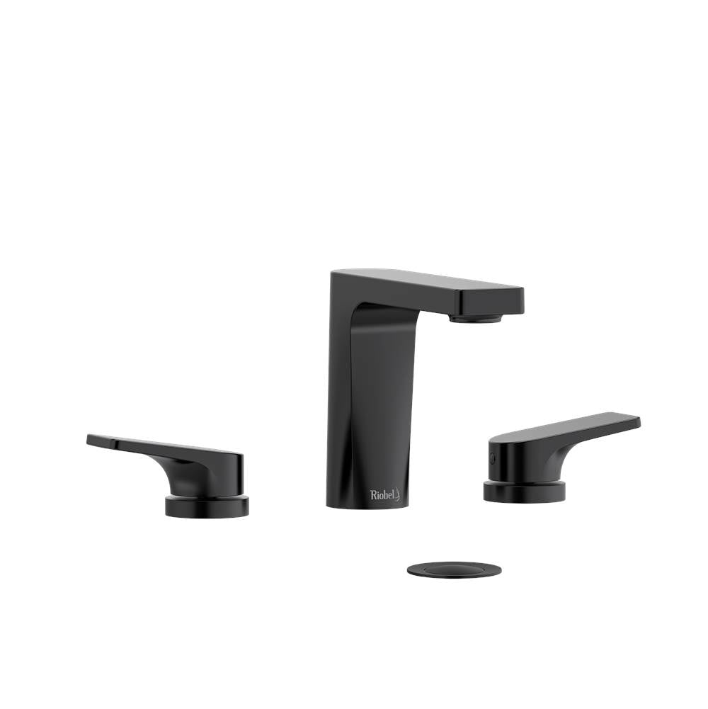Riobel Ode- 8'' lavatory faucet