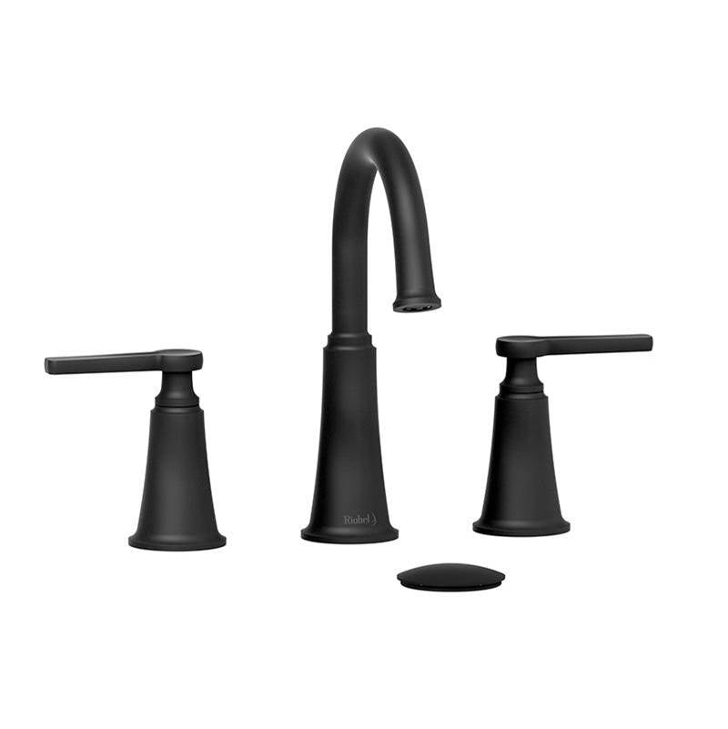 Riobel Momenti 8'' lavatory faucet