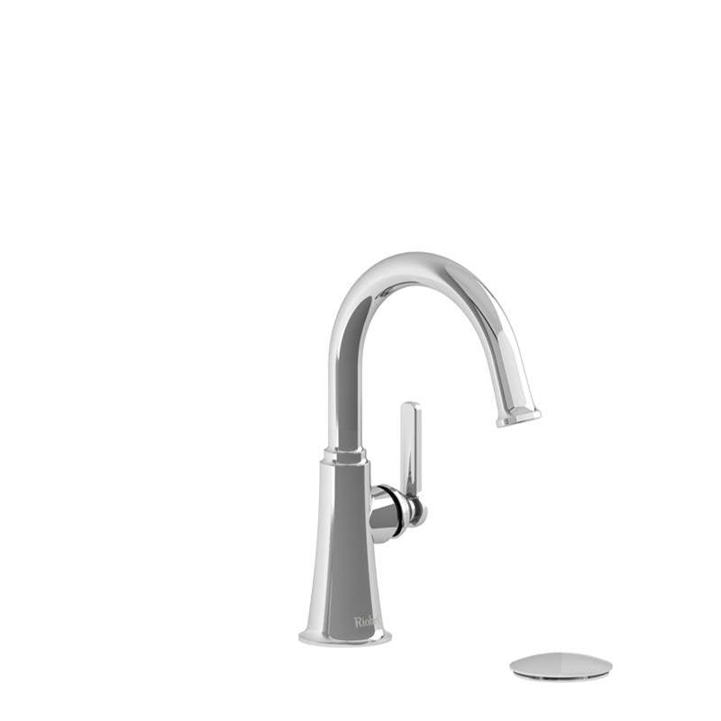 Riobel Momenti Single hole lavatory faucet