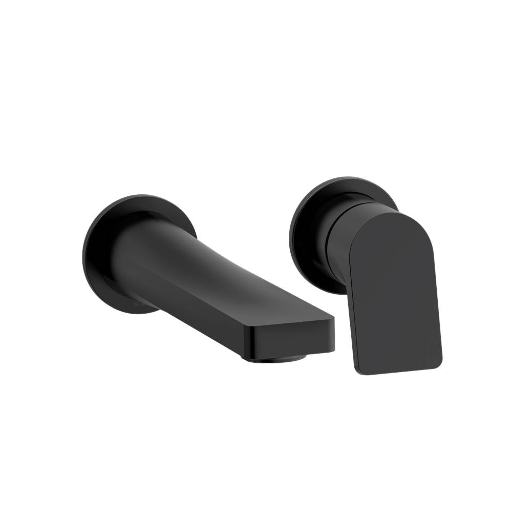 Riobel Ode 360° Wall-mount lavatory faucet