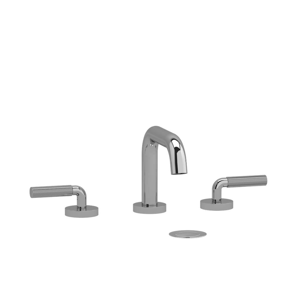 Riobel Riu 8'' lavatory faucet
