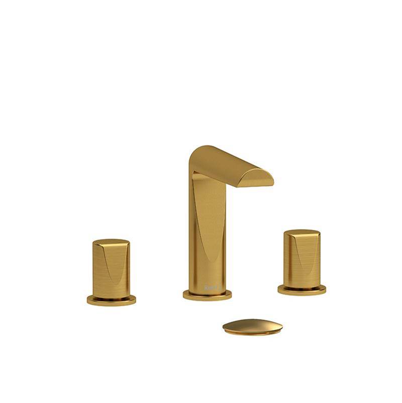 Riobel parabola 8'' lavatory faucet