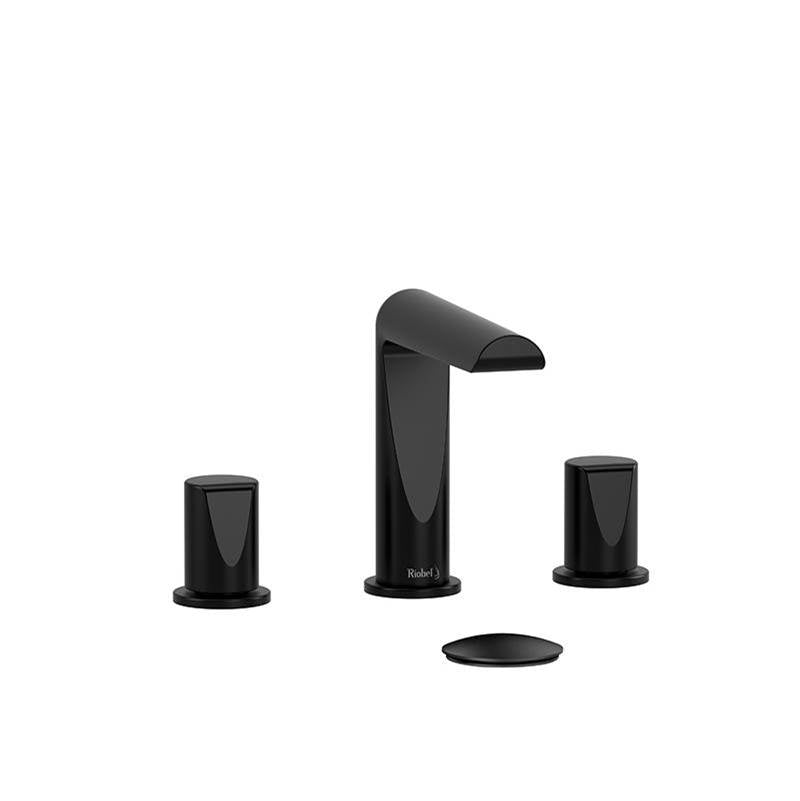Riobel parabola 8'' lavatory faucet