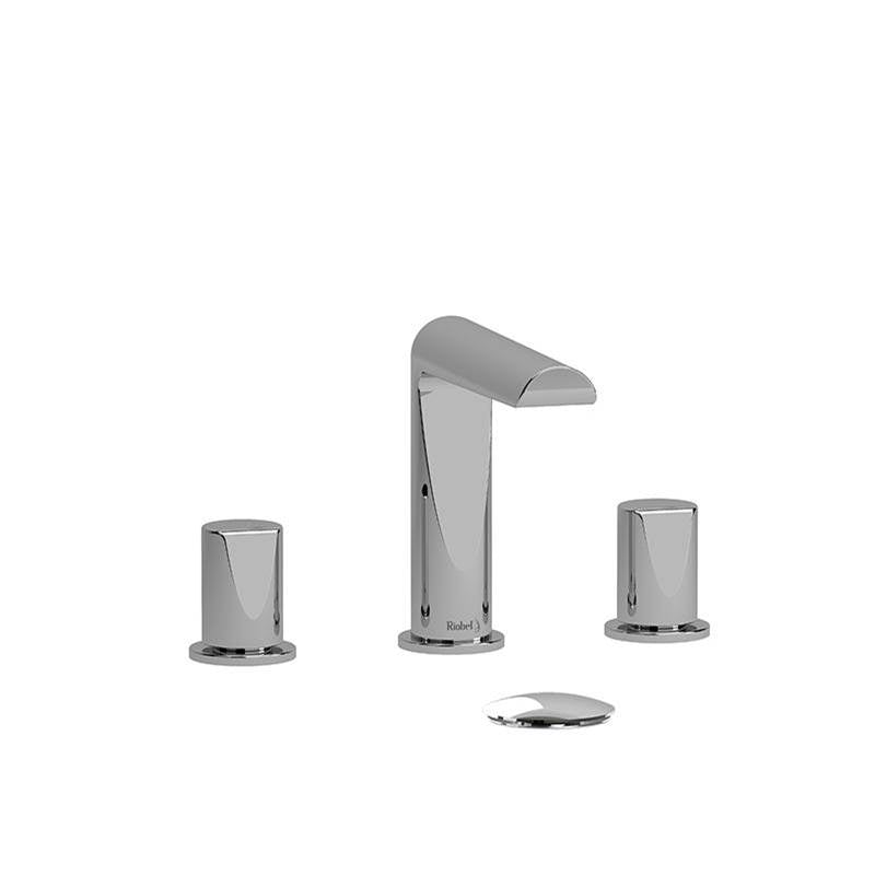 Riobel parabola 8'' lavatory faucet