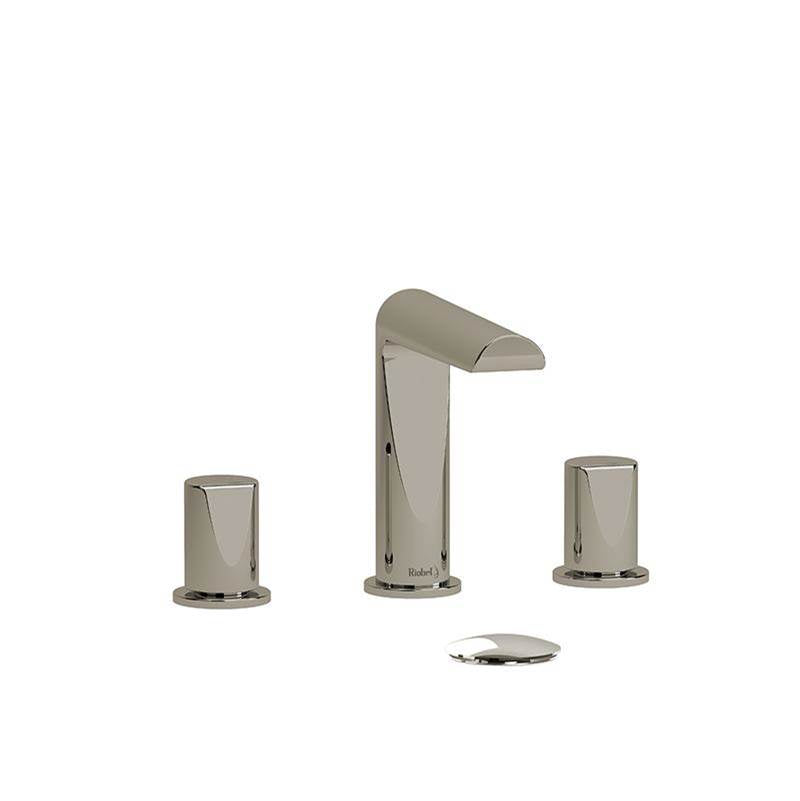 Riobel parabola 8'' lavatory faucet