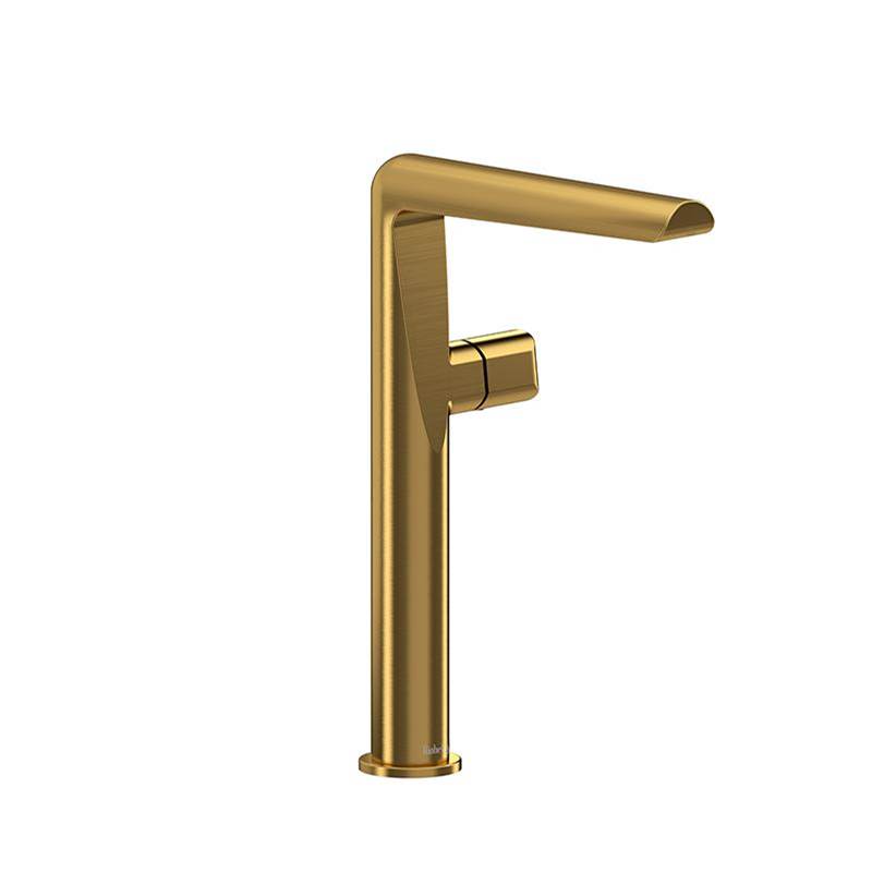 Riobel parabola Single hole lavatory faucet