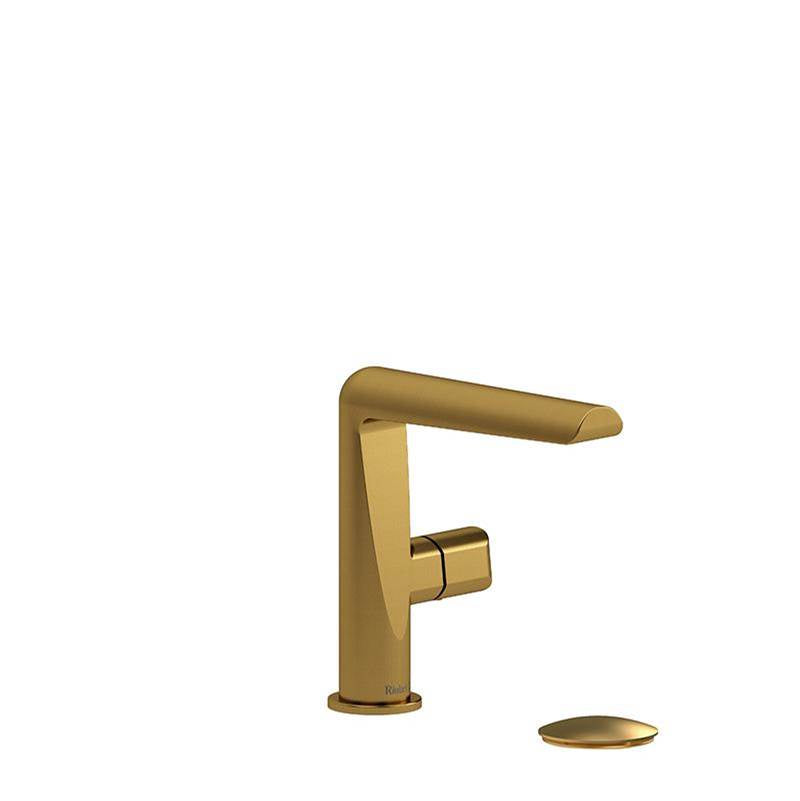 Riobel Parabola Single hole lavatory faucet