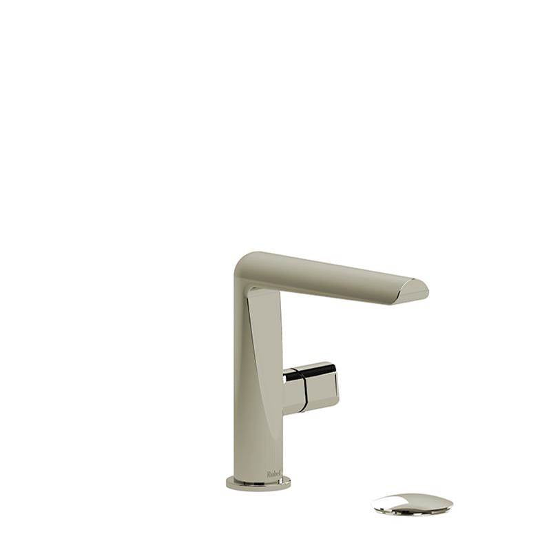 Riobel Parabola Single hole lavatory faucet