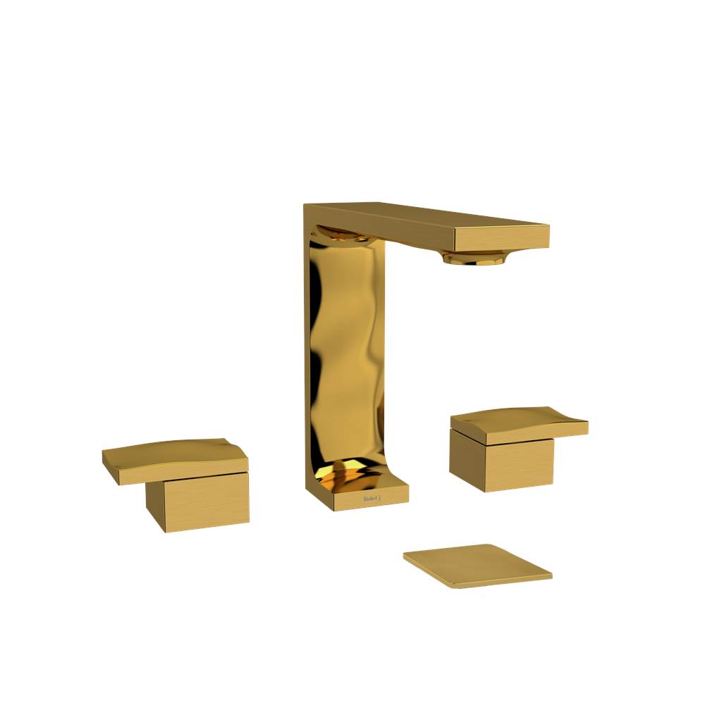 Riobel Reflet 8'' lavatory faucet