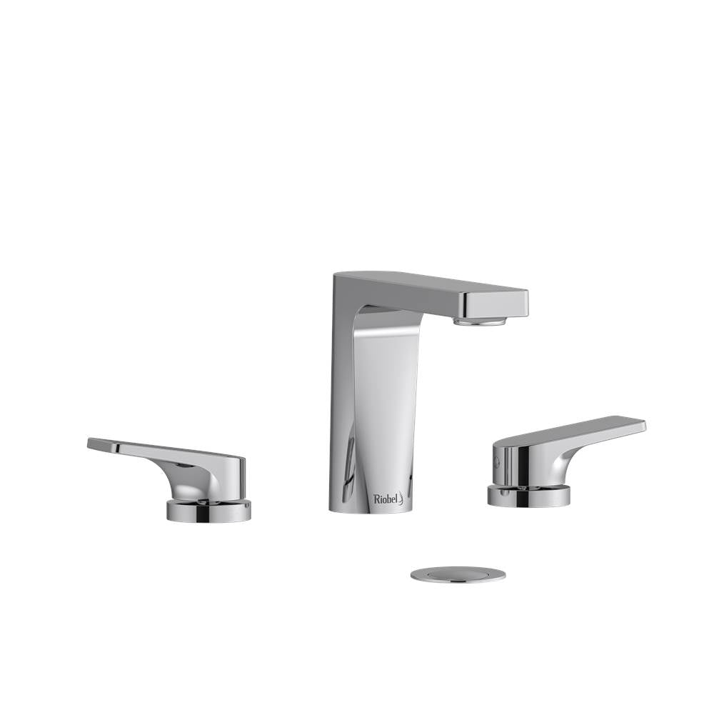 Riobel Ode- 8'' lavatory faucet