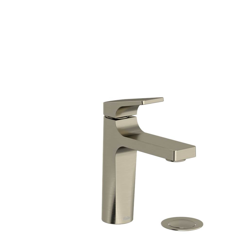 Riobel Ode Single hole lavatory faucet