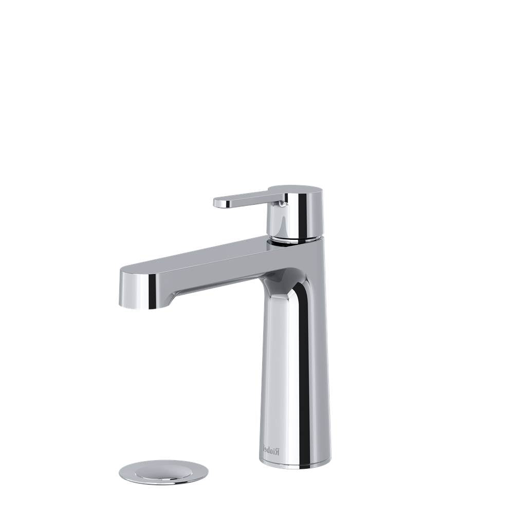 Riobel Nibi Single hole lavatory faucet