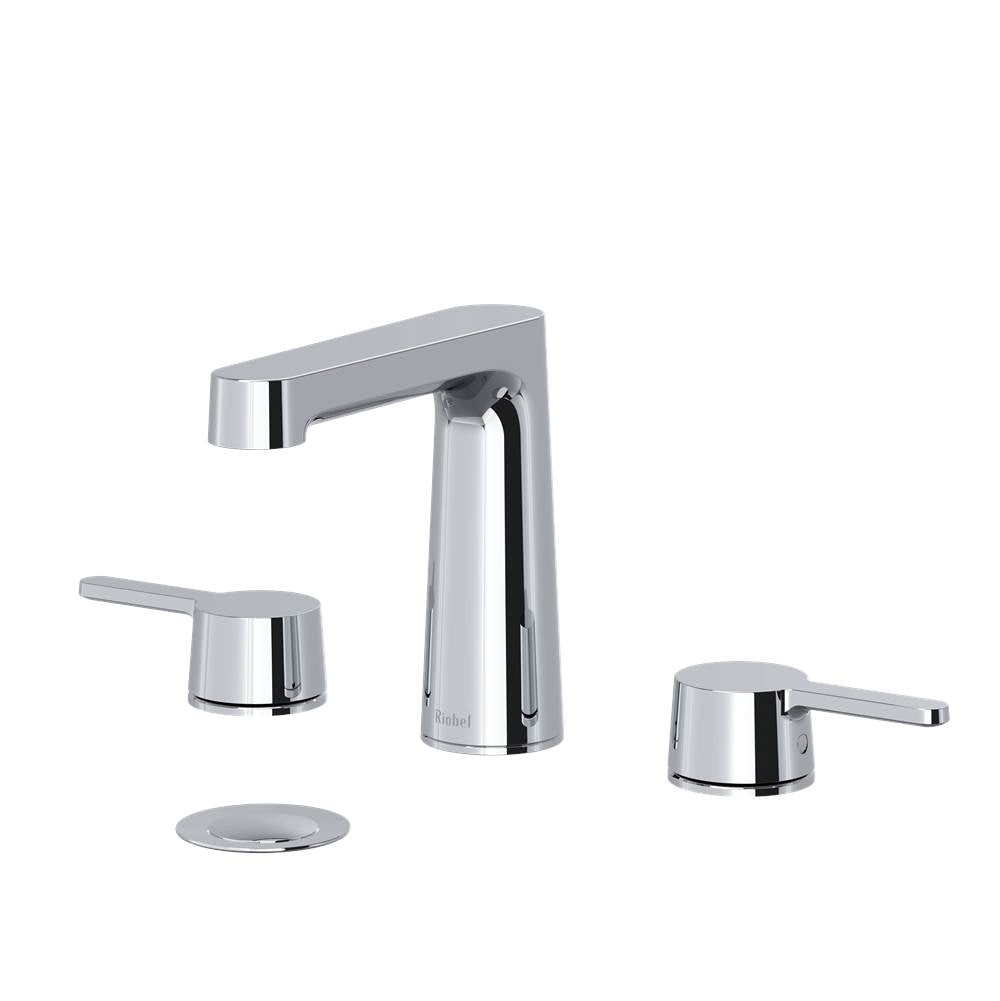 Riobel Nibi 8'' lavatory faucet