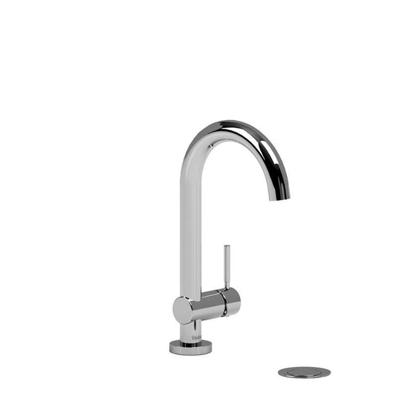 Riobel Riu Single hole lavatory faucet