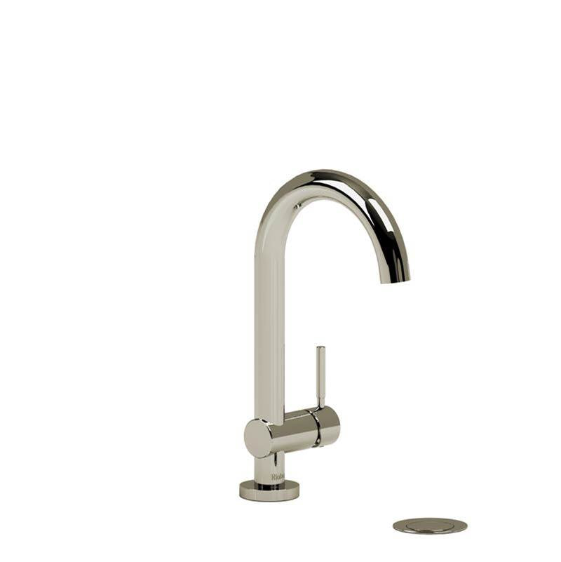 Riobel Riu Single hole lavatory faucet