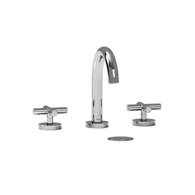 Riobel Riu 8'' lavatory faucet