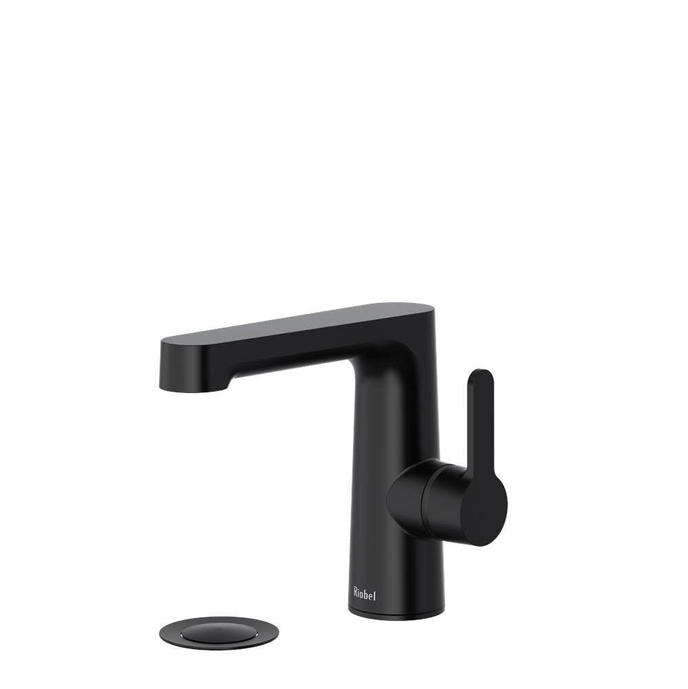 Riobel Nibi Single hole lavatory faucet