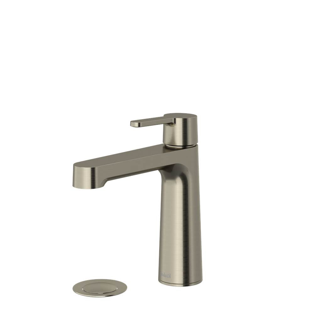 Riobel Nibi Single hole lavatory faucet