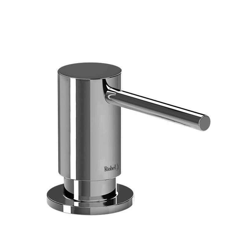Riobel - SD8BG - Soap dispenser