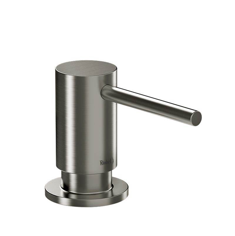 Riobel - SD8BG - Soap dispenser