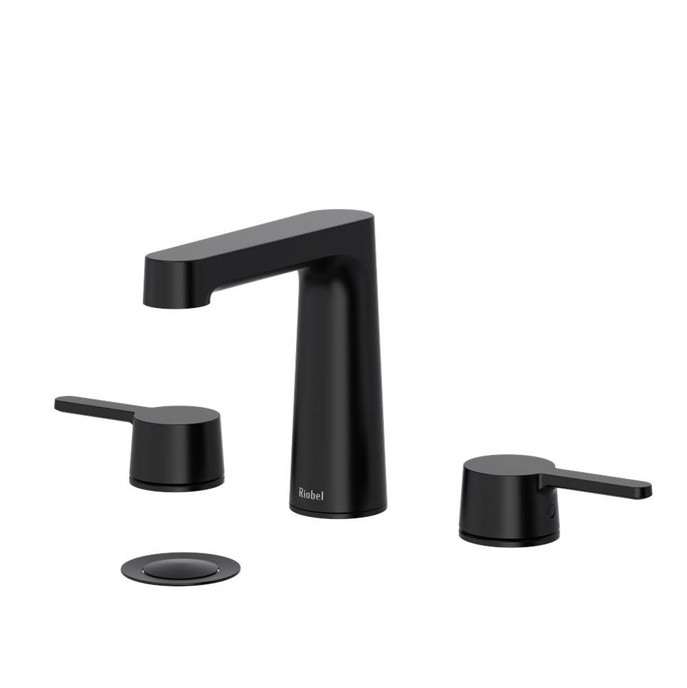 Riobel Nibi 8'' lavatory faucet