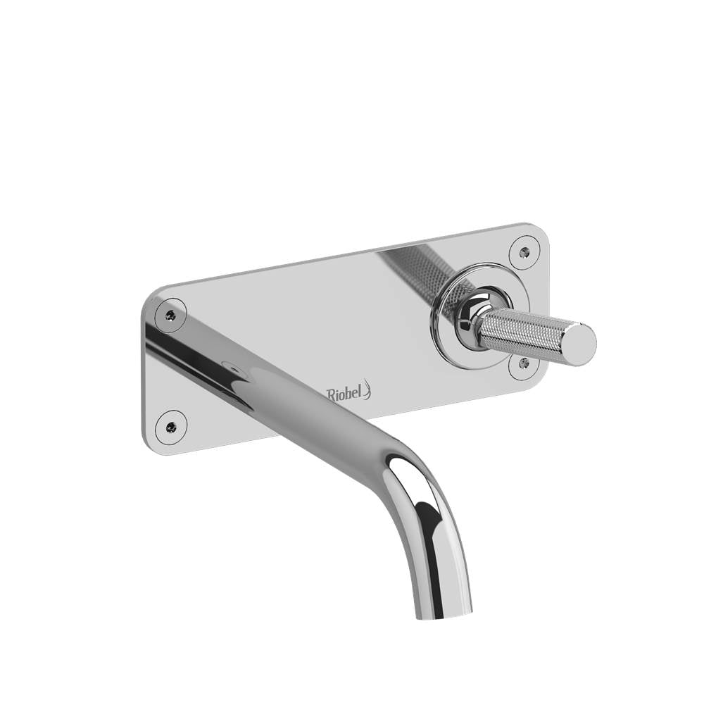 Riobel Riu Wall-mount lavatory faucet
