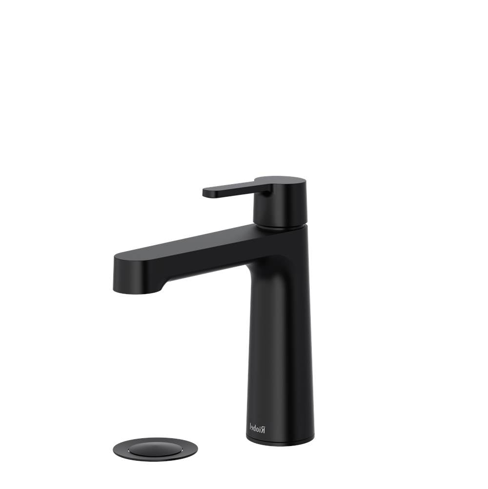 Riobel Nibi Single hole lavatory faucet